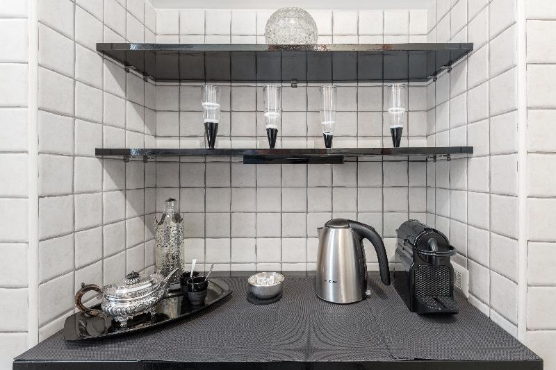 Maison Evelina Gasthof 2*