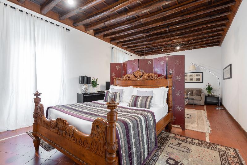 Maison Evelina 2* Rom