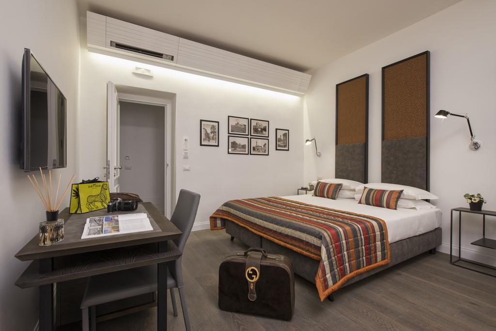 Gasthof Maison Evelina Rom