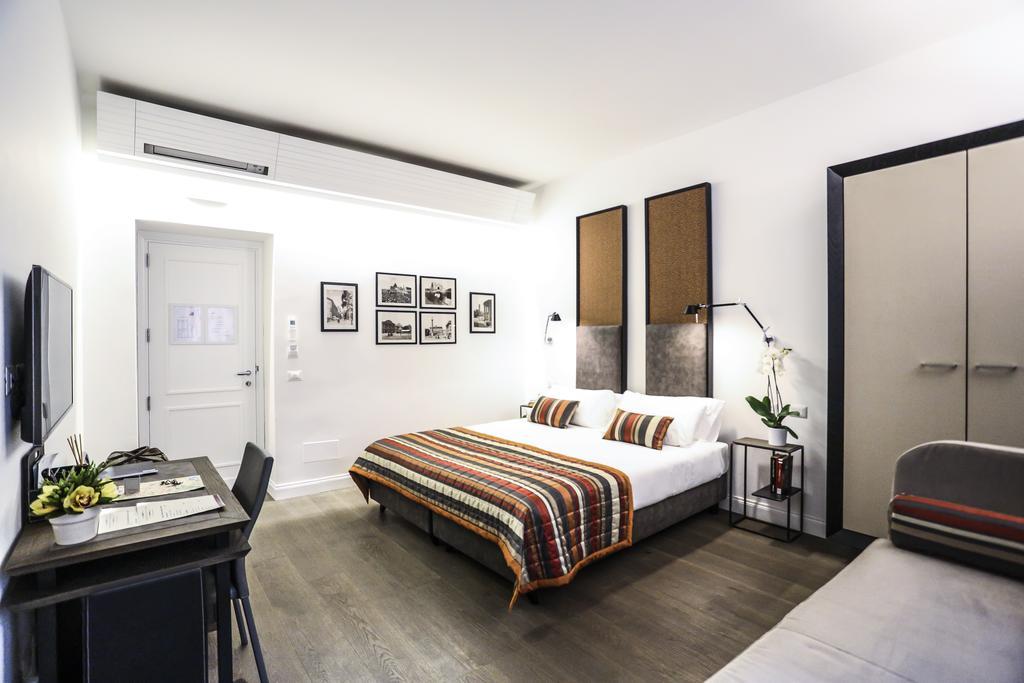 Gasthof Maison Evelina Rom