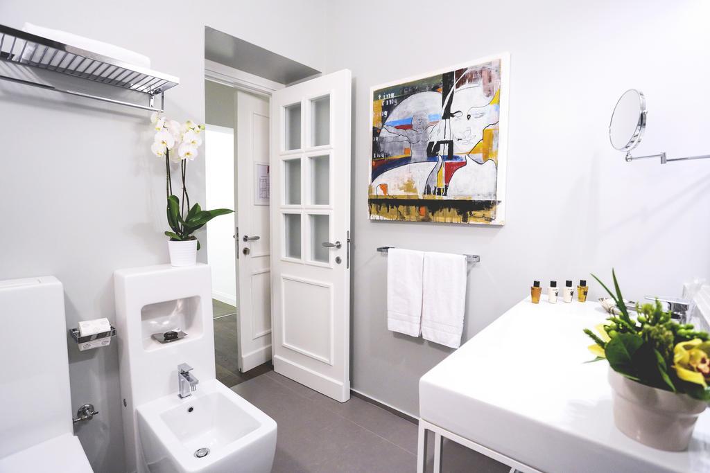Pensionat Maison Evelina