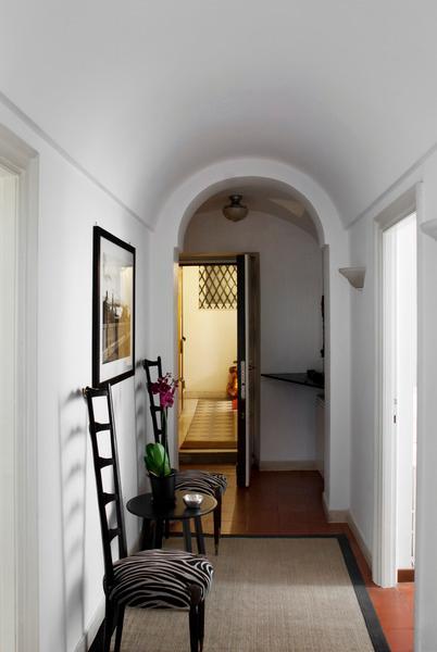 Maison Evelina Gasthof
