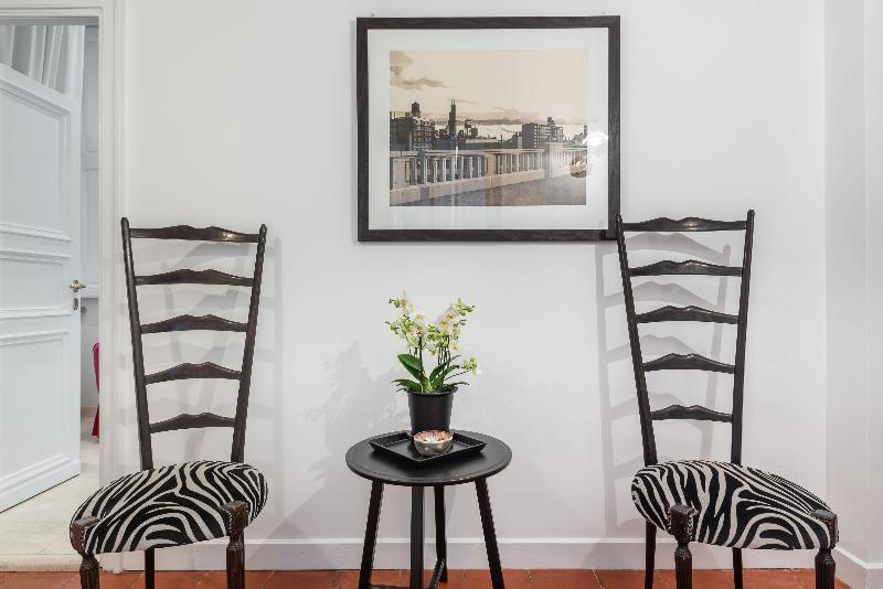 Maison Evelina 2* Rom