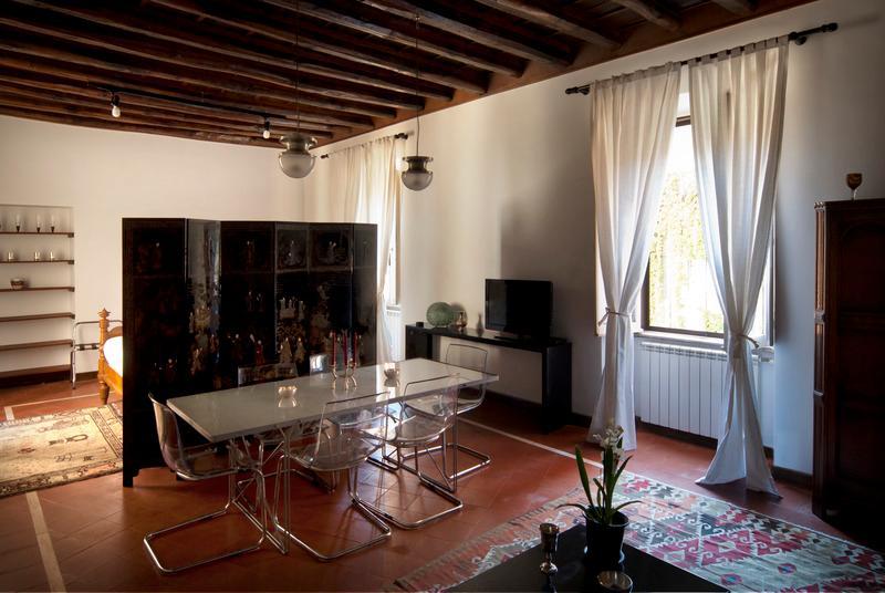 Maison Evelina 2* Rom