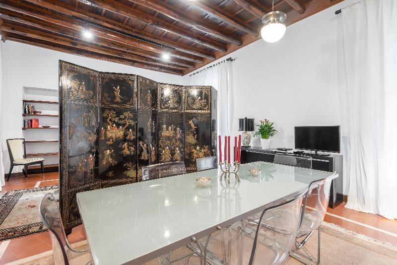Maison Evelina Gasthof 2*