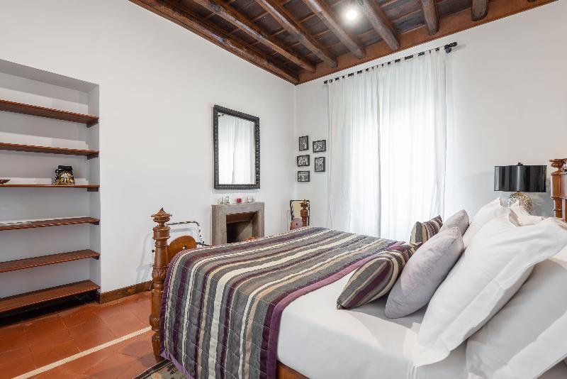 Maison Evelina Gasthof 2*