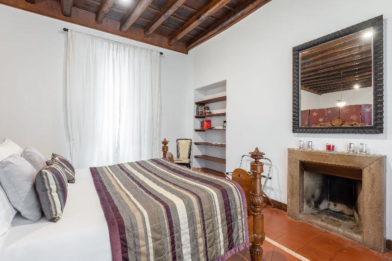 Gasthof Maison Evelina Rom