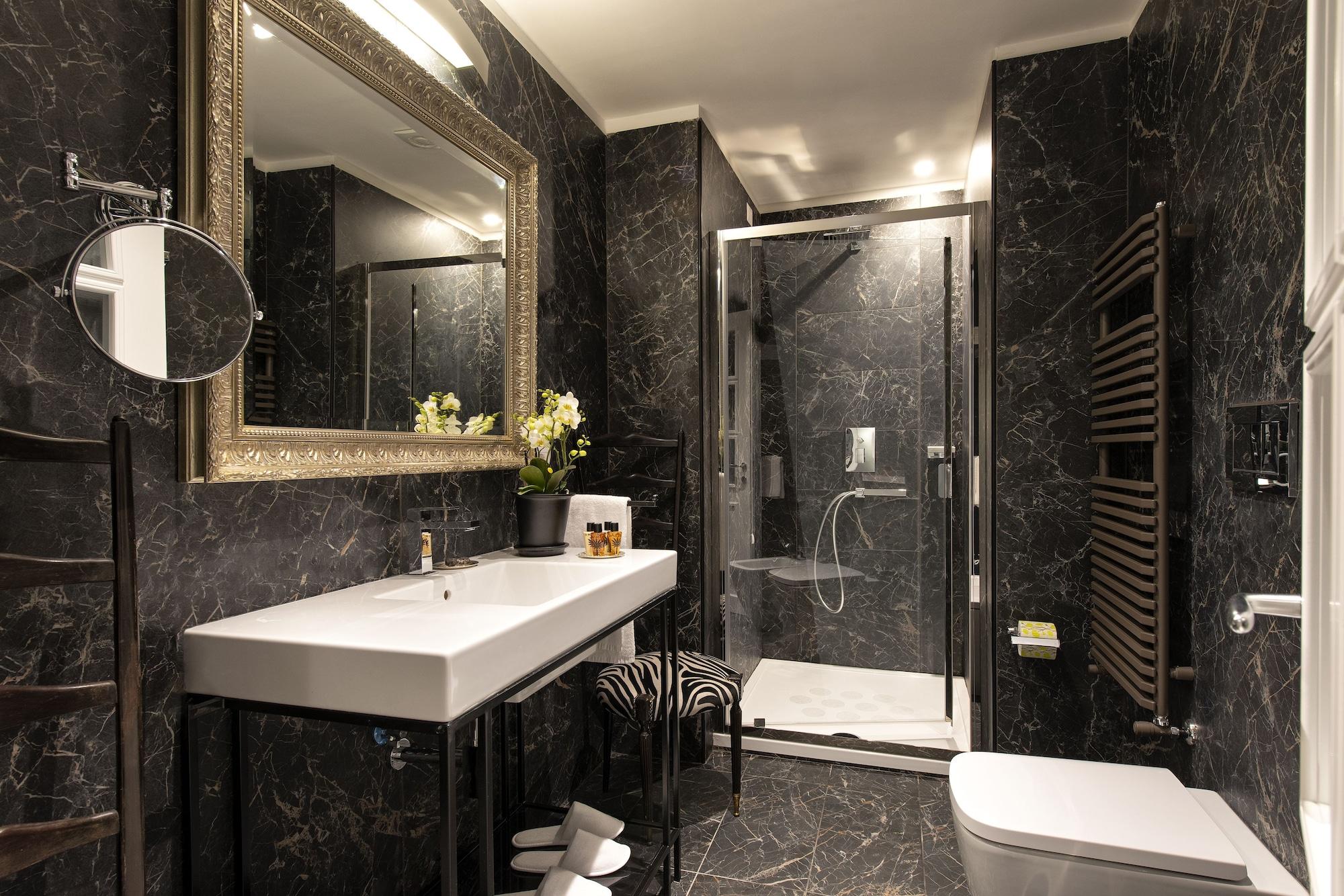 Maison Evelina 2* Rom