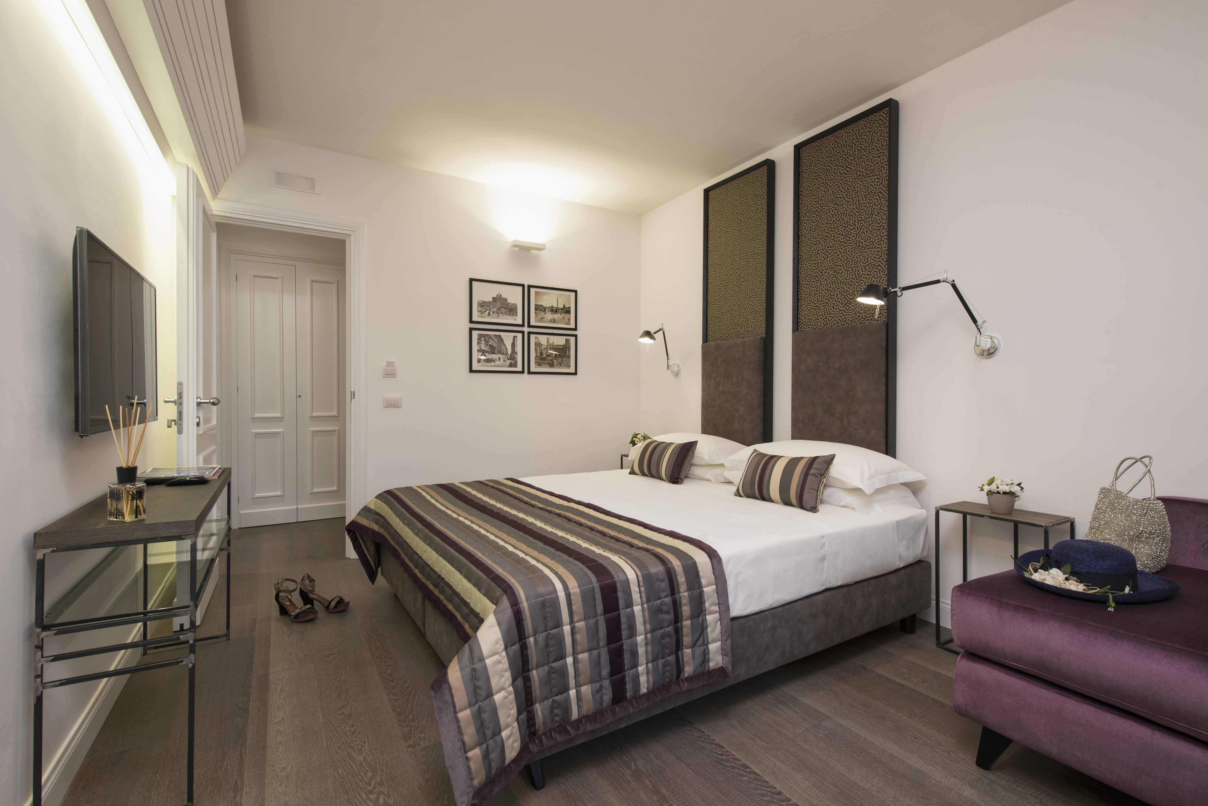 Maison Evelina Rom