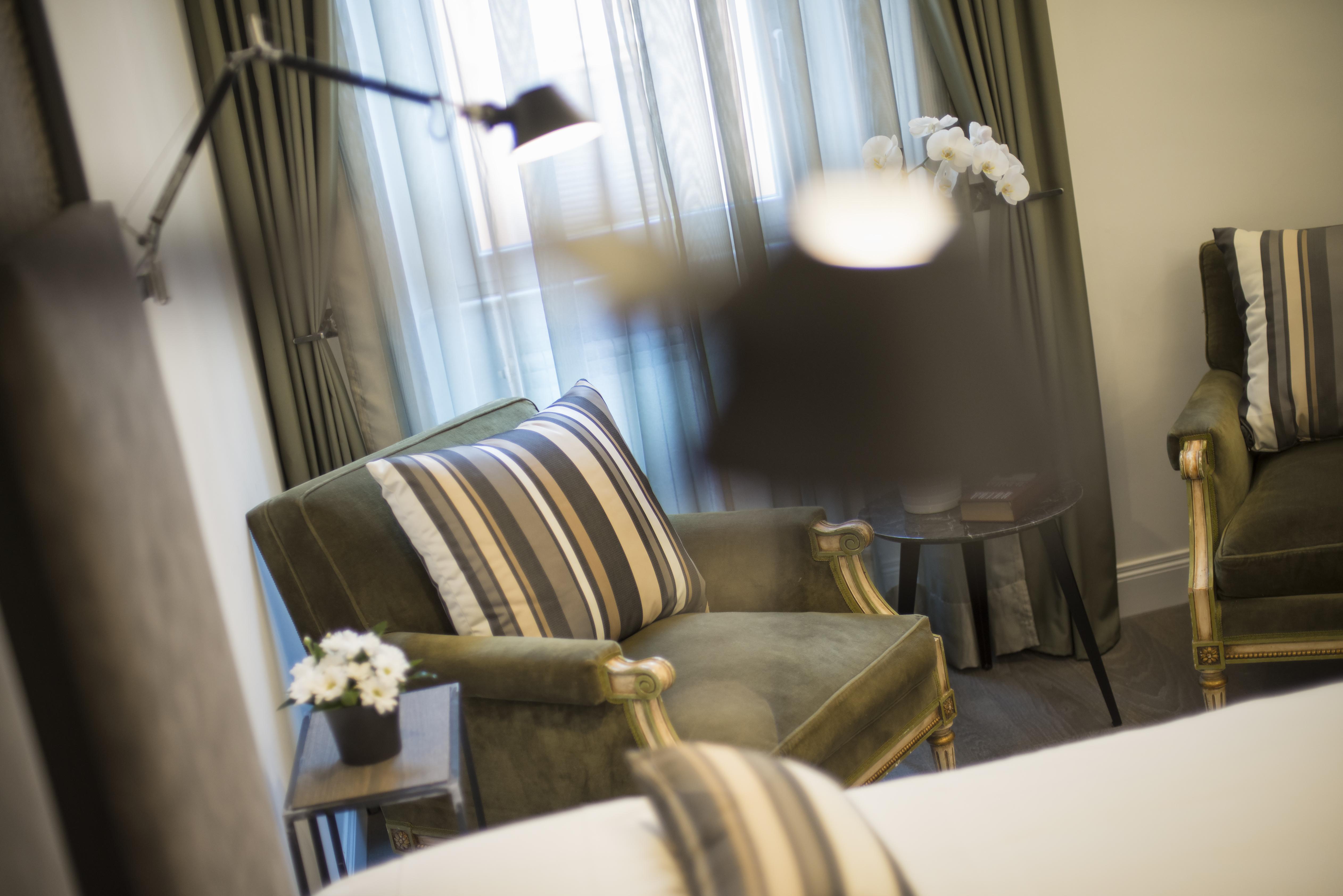 Maison Evelina Gasthof Rom