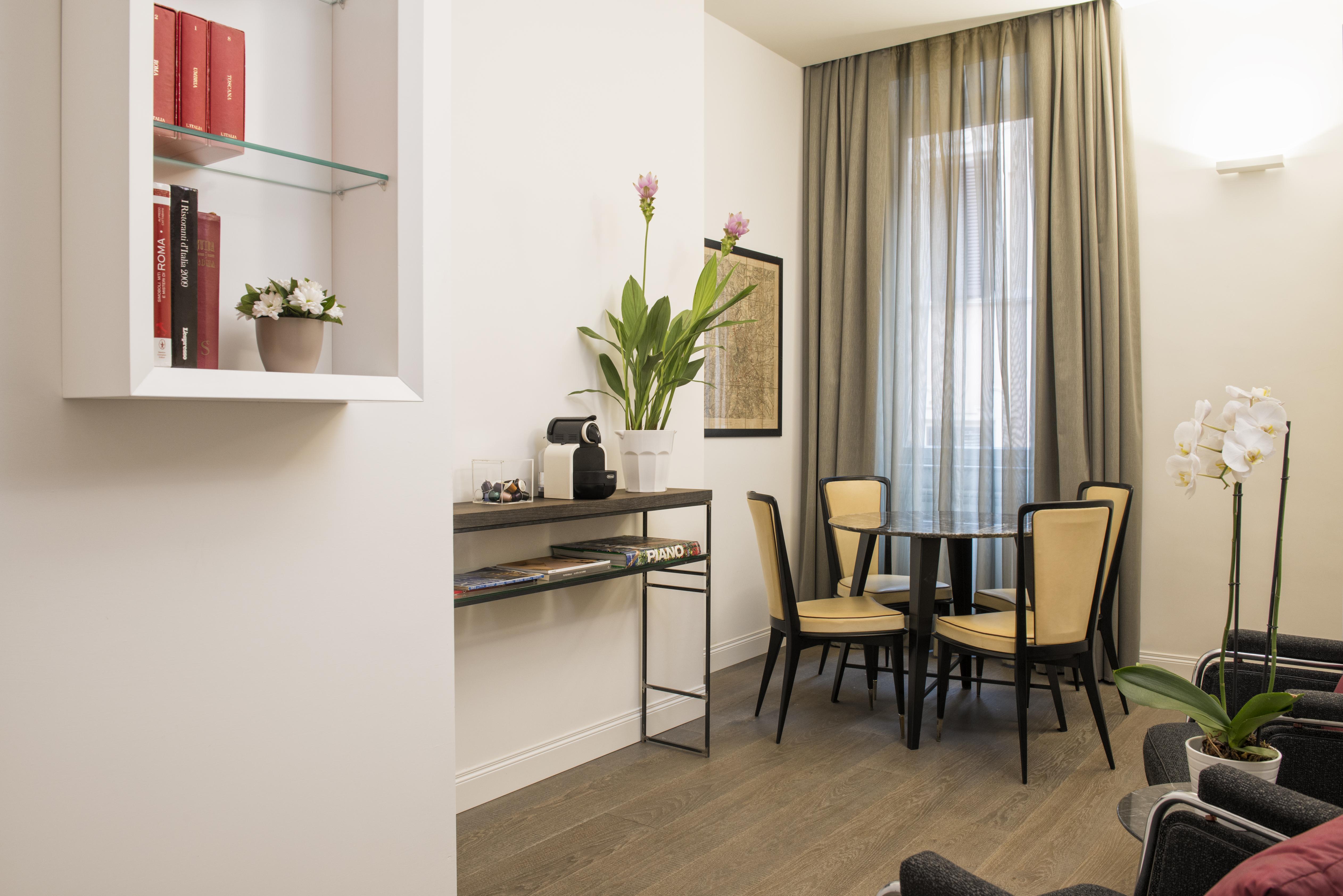 Maison Evelina Gasthof Rom