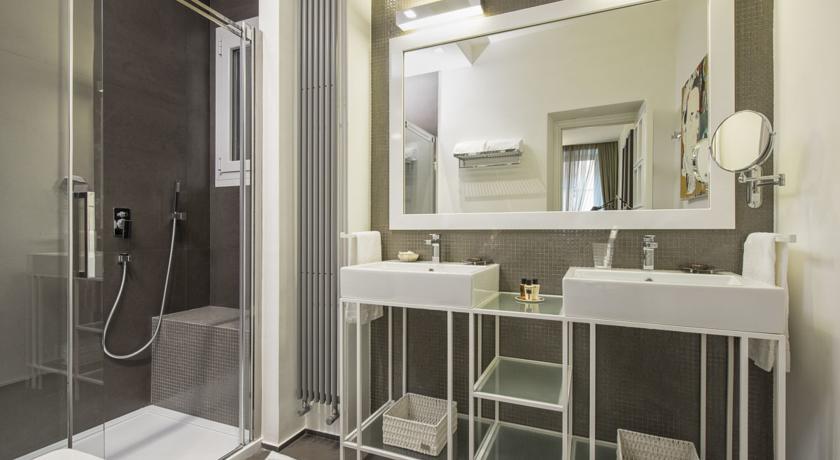 Gasthof Maison Evelina Rom