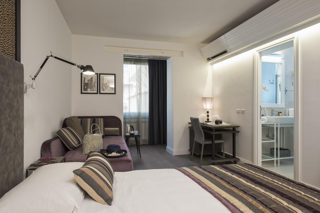 Maison Evelina Gasthof 2*