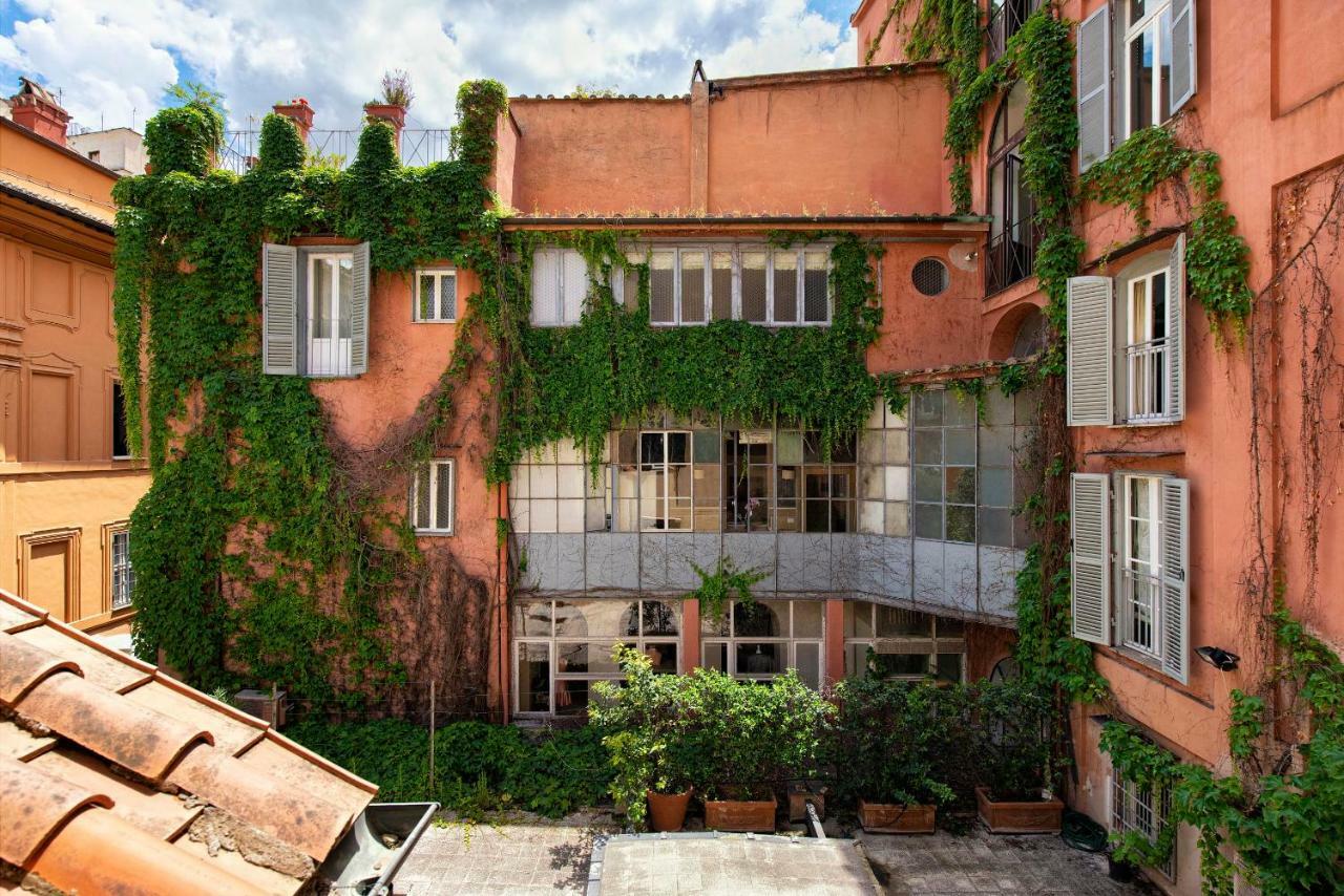 Maison Evelina Gasthof 2*