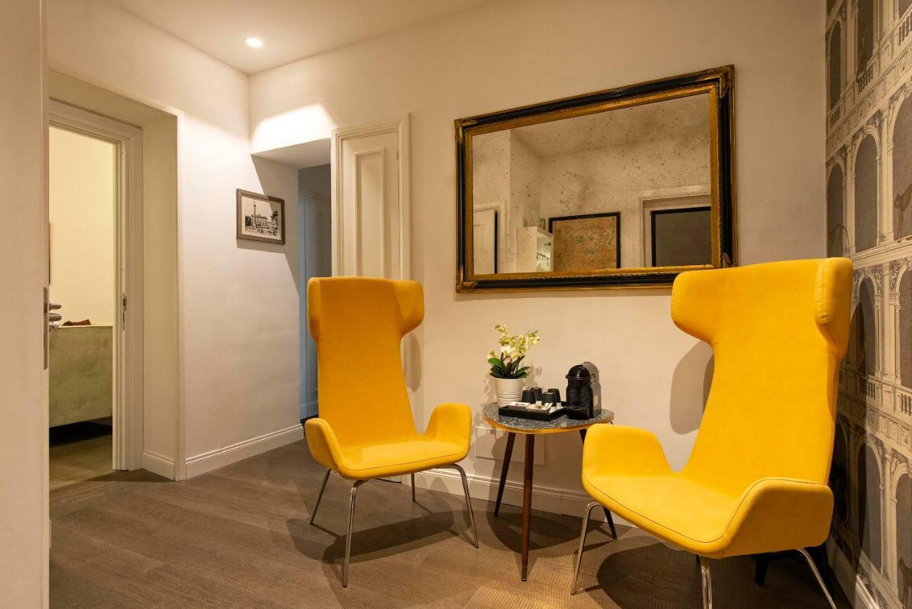 Maison Evelina 2* Rom