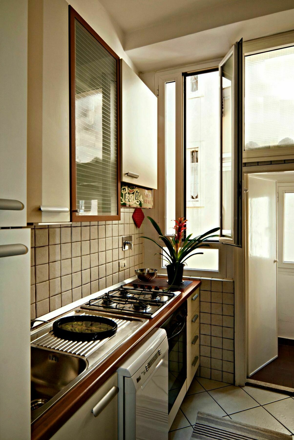 Maison Evelina 2* Rom