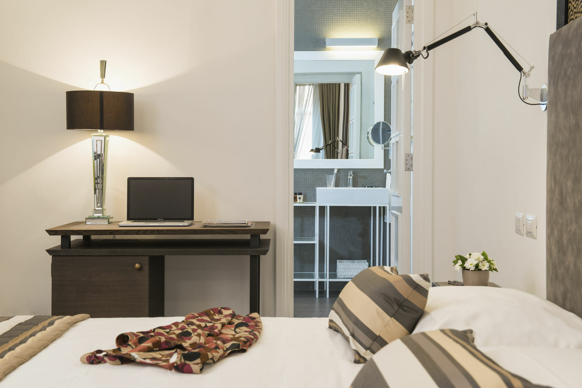 Maison Evelina Gasthof 2*