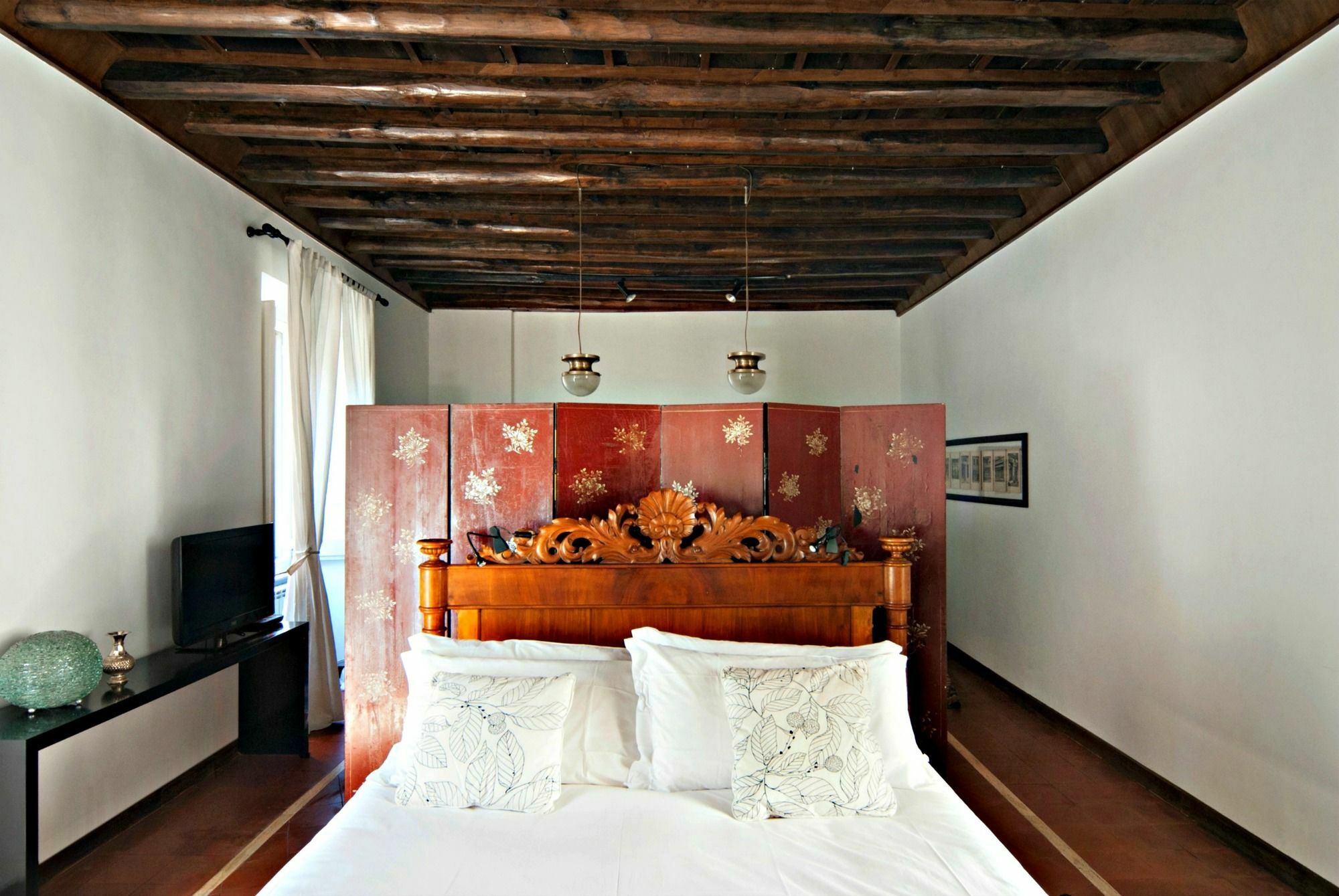 Maison Evelina Gasthof Rom